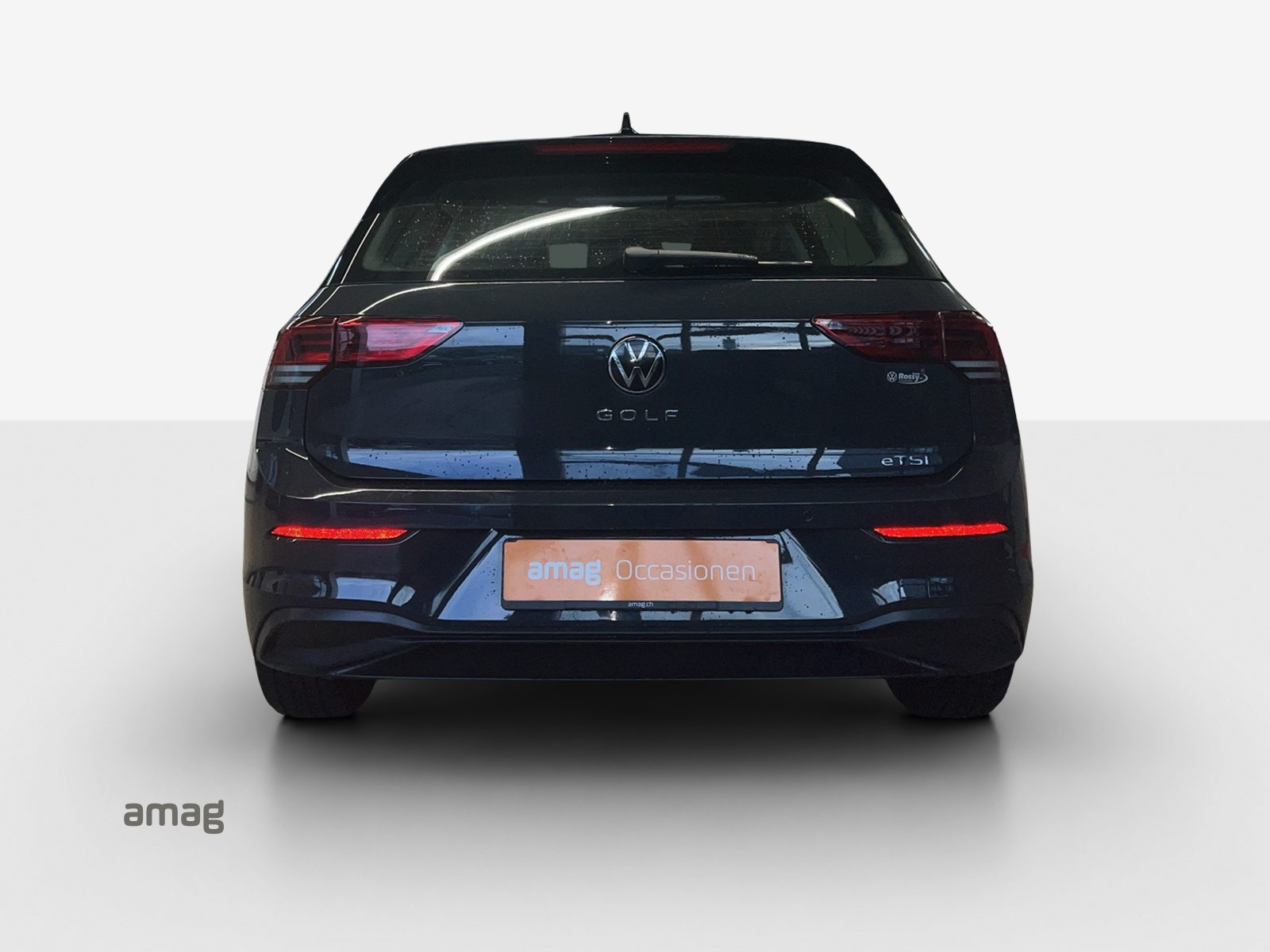 VW Golf Life SELECTION, Benzina, Occasioni / Usate, Automatico - 4