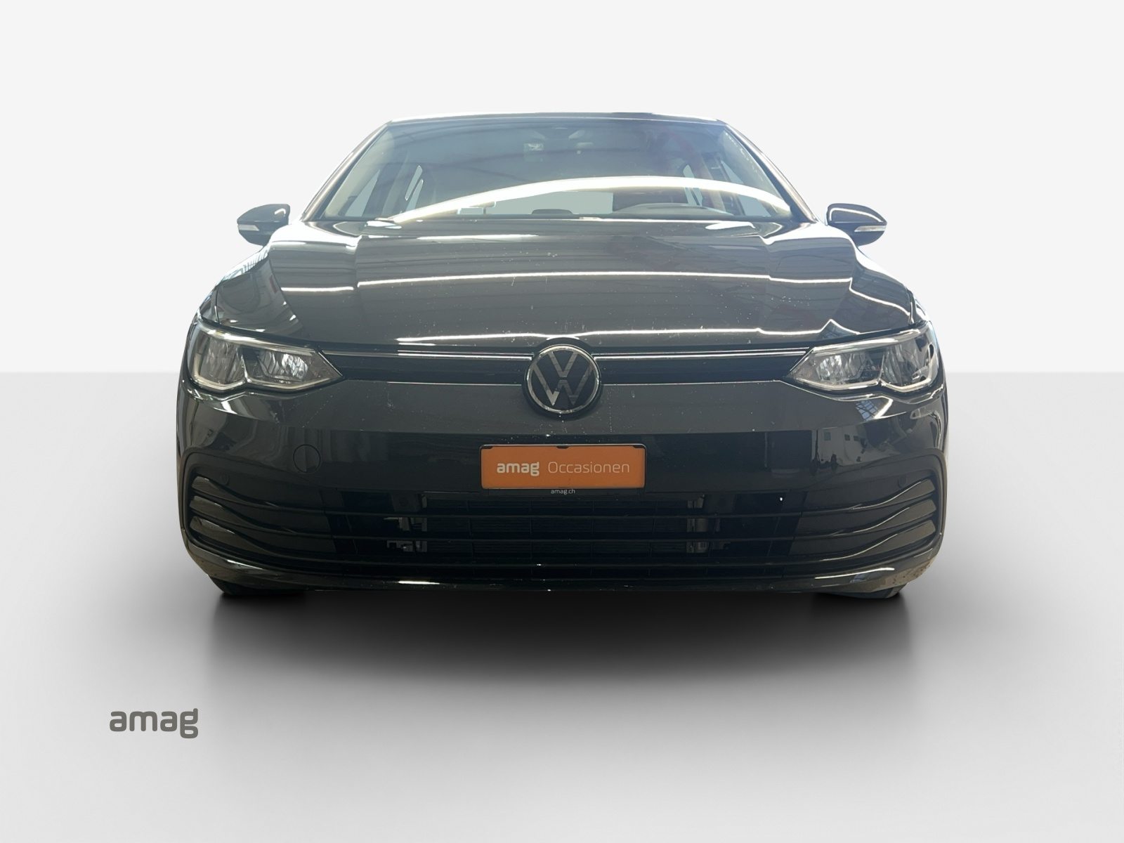 VW Golf Life SELECTION, Benzina, Occasioni / Usate, Automatico - 7