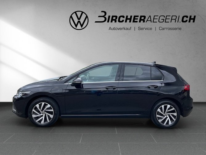 VW Golf 1.4 TSI PHEV Selection, Hybride Rechargeable Essence/Électricité, Occasion / Utilisé, Automatique - 2
