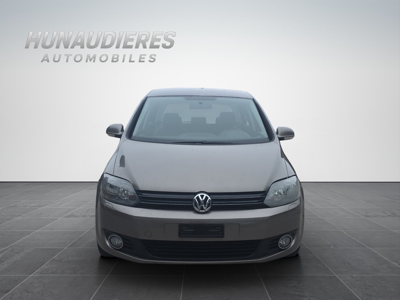 VW Golf+ 1.4 TSI Team, Benzin, Occasion / Gebraucht, Handschaltung - 7