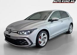 VW Golf 1.4 TSI PHEV GTE DSG