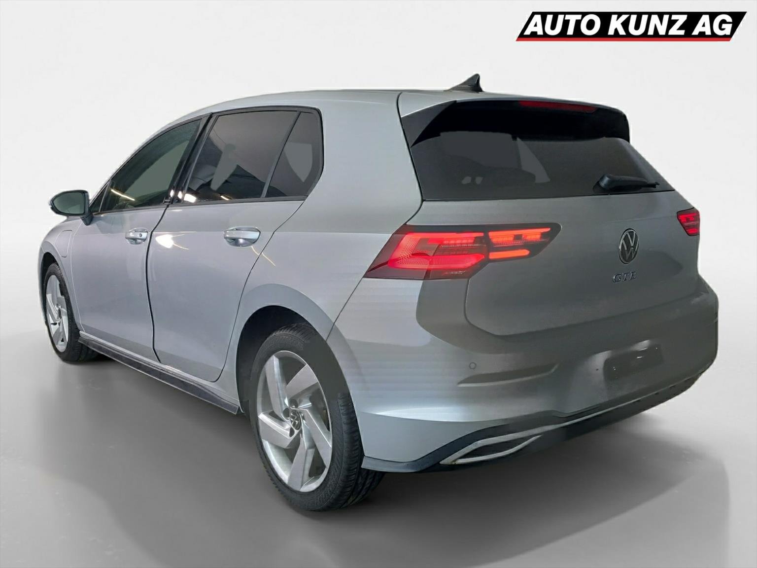 VW Golf 1.4 TSI PHEV GTE DSG, Plug-in-Hybrid Benzina/Elettrica, Occasioni / Usate, Automatico - 3