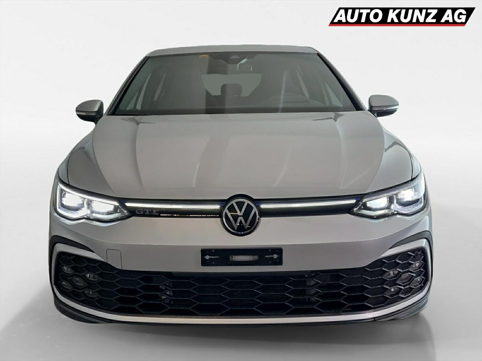VW Golf 1.4 TSI PHEV GTE DSG, Plug-in-Hybrid Benzina/Elettrica, Occasioni / Usate, Automatico - 4