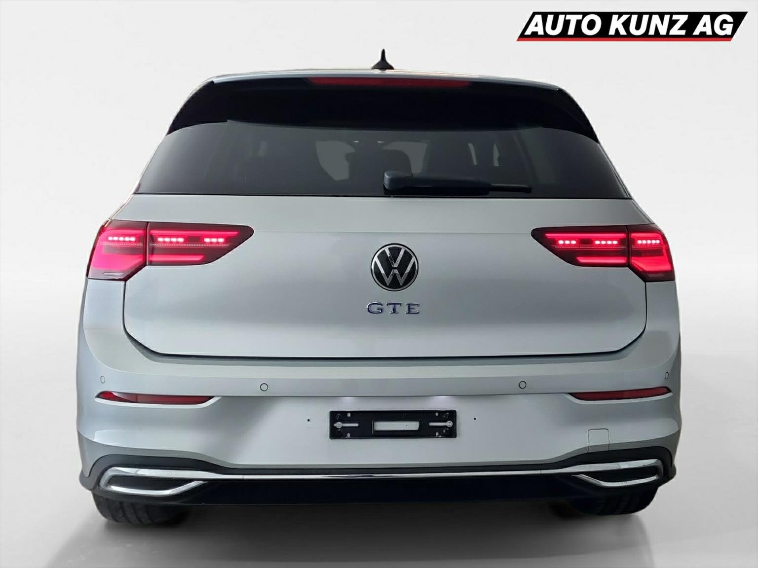VW Golf 1.4 TSI PHEV GTE DSG, Plug-in-Hybrid Benzina/Elettrica, Occasioni / Usate, Automatico - 5