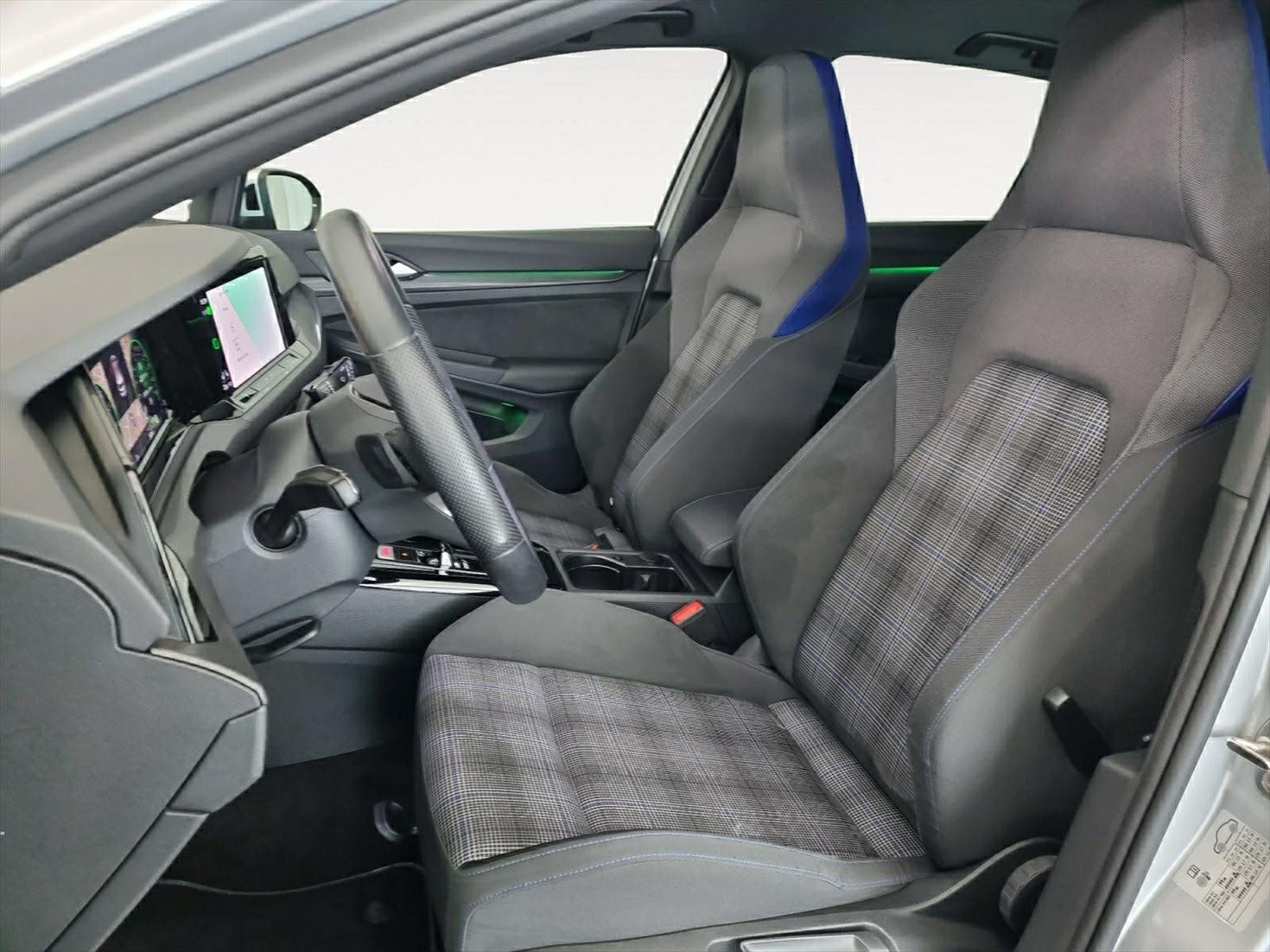 VW Golf 1.4 TSI PHEV GTE DSG, Plug-in-Hybrid Benzina/Elettrica, Occasioni / Usate, Automatico - 6