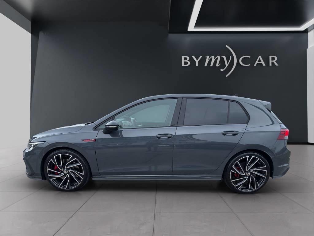 VW Golf 2.0 TSI GTI DSG, Benzin, Occasion / Gebraucht, Automat - 3