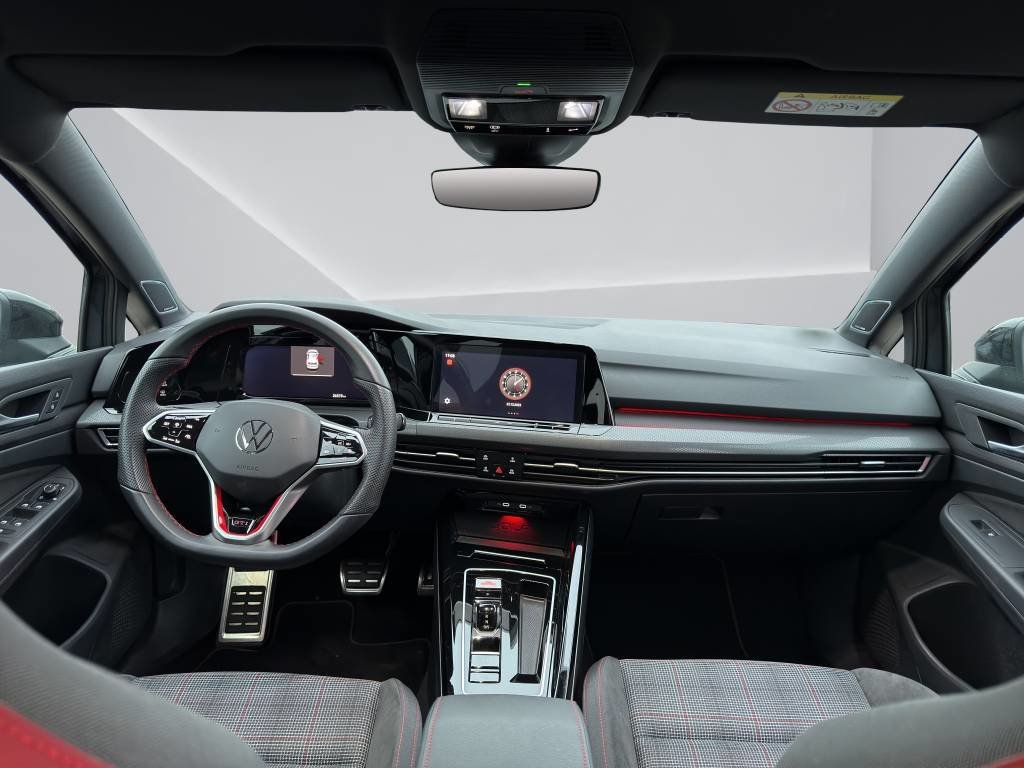 VW Golf 2.0 TSI GTI DSG, Benzin, Occasion / Gebraucht, Automat - 6