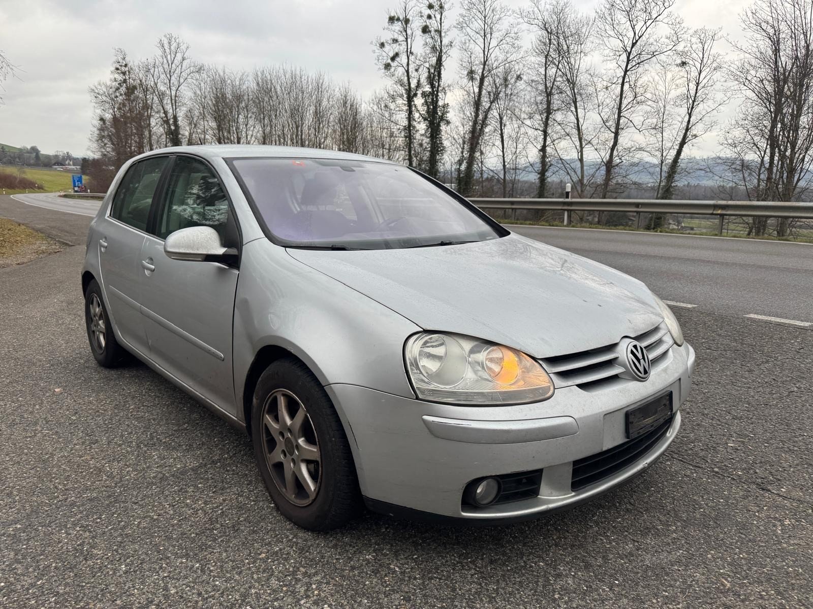 VW Golf 2.0 TDI GT Sport DSG, Diesel, Occasion / Gebraucht, Automat - 2