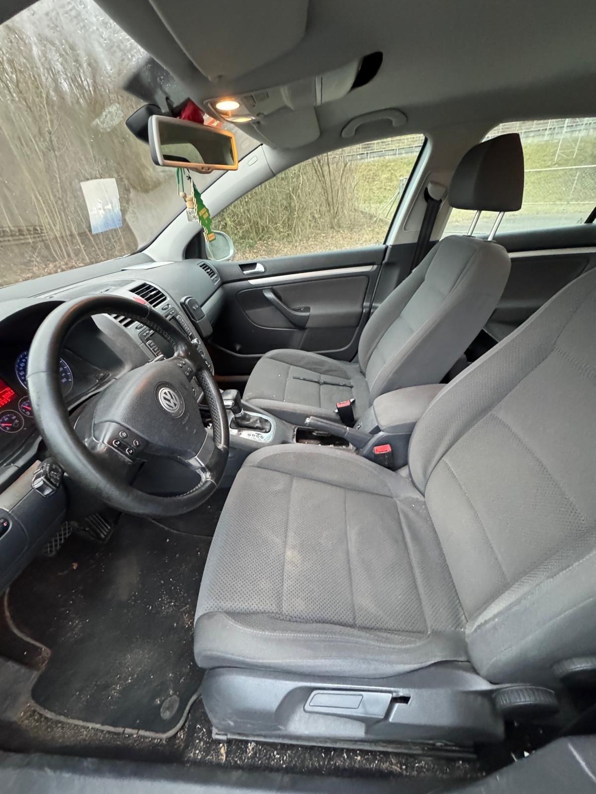 VW Golf 2.0 TDI GT Sport DSG, Diesel, Occasion / Gebraucht, Automat - 3