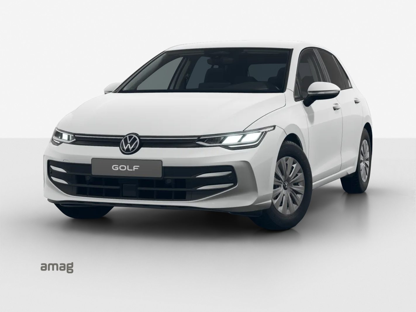 VW Golf Basis