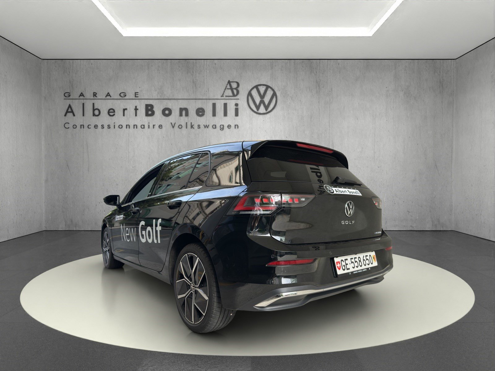 VW Golf 1.4 TSI PHEV Style, Plug-in-Hybrid Benzina/Elettrica, Occasioni / Usate, Automatico - 2