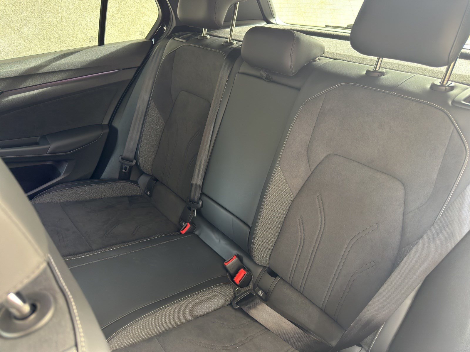 VW Golf 1.4 TSI PHEV Style, Plug-in-Hybrid Benzina/Elettrica, Occasioni / Usate, Automatico - 7