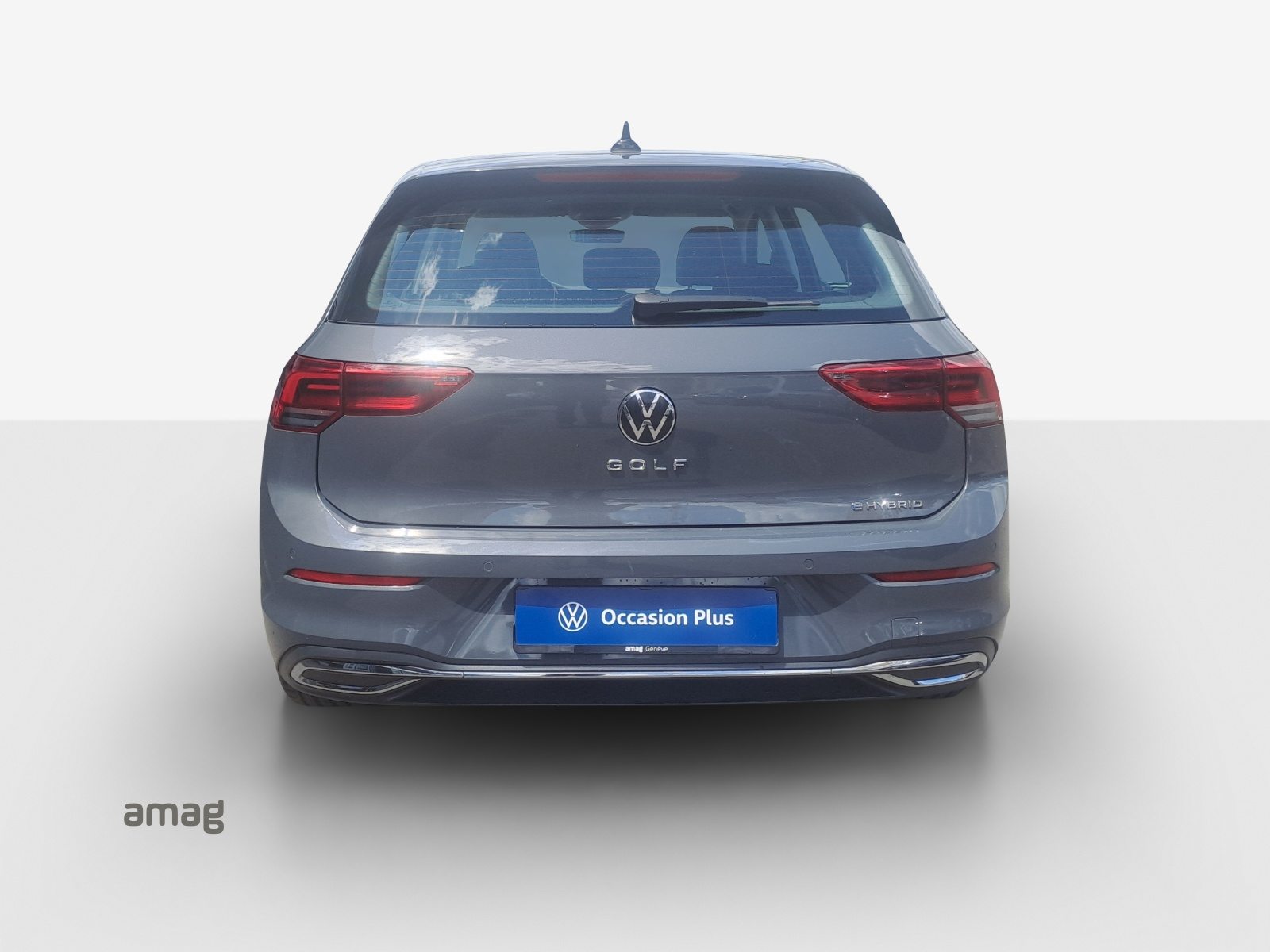 VW Golf Style PHEV, Voll-Hybrid Benzin/Elektro, Occasion / Gebraucht, Automatik - 5