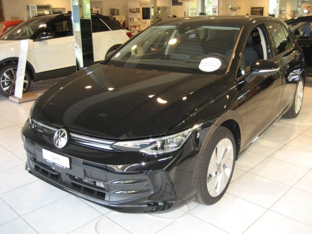 VW Golf 1.5 e TSI mHEV United DSG