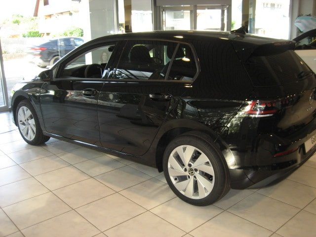VW GOLF 1.5 e TSI mHEV United DSG, Mild-Hybrid Benzin/Elektro, Occasion / Gebraucht, Automatik - 4