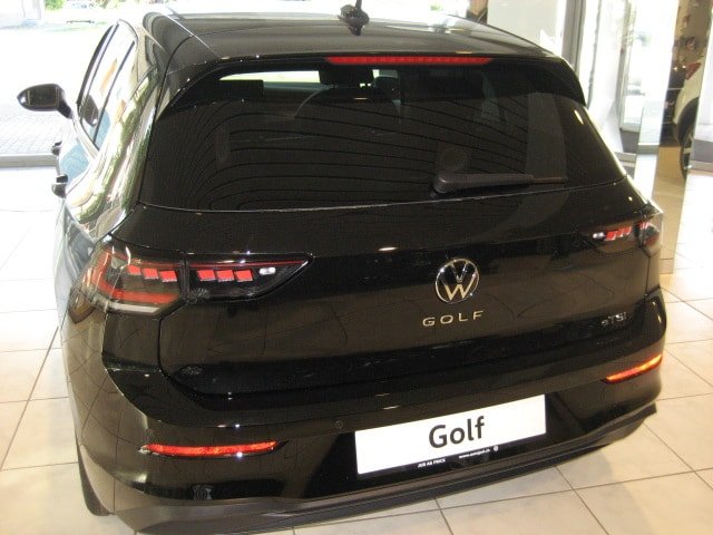 VW GOLF 1.5 e TSI mHEV United DSG, Mild-Hybrid Benzin/Elektro, Occasion / Gebraucht, Automatik - 5