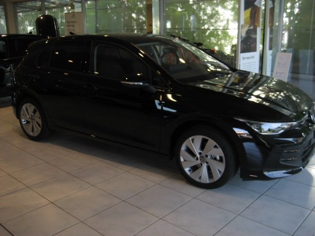 VW GOLF 1.5 e TSI mHEV United DSG, Mild-Hybrid Benzin/Elektro, Occasion / Gebraucht, Automatik - 7