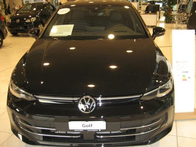 VW Golf 1.5 e TSI mHEV Edition 50 DSG