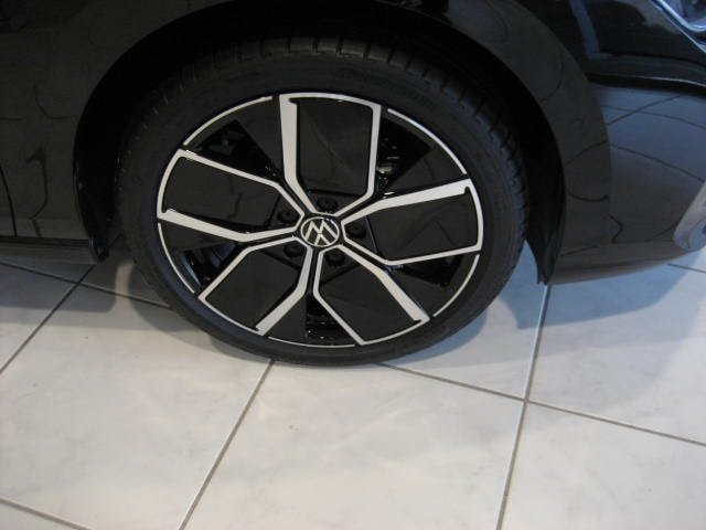 VW Golf 1.5 e TSI mHEV Edition 50 DSG, Hybride Léger Essence/Électricité, Occasion / Utilisé, Automatique - 3