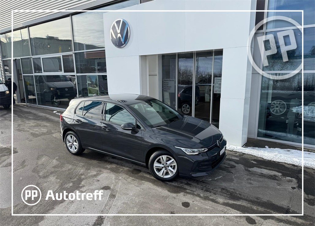 VW Golf Basis