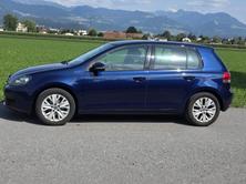 VW GOLF 1.2 TSI Trendline, Petrol, Second hand / Used, Manual - 4
