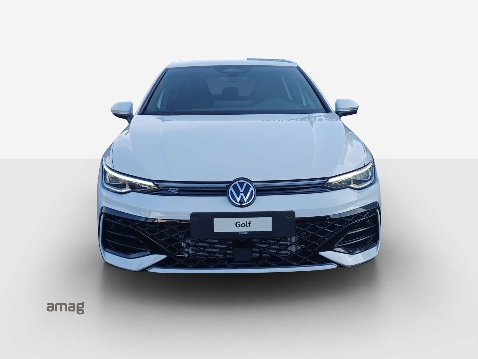 VW Golf R-Line, Petrol, Second hand / Used, Automatic - 7