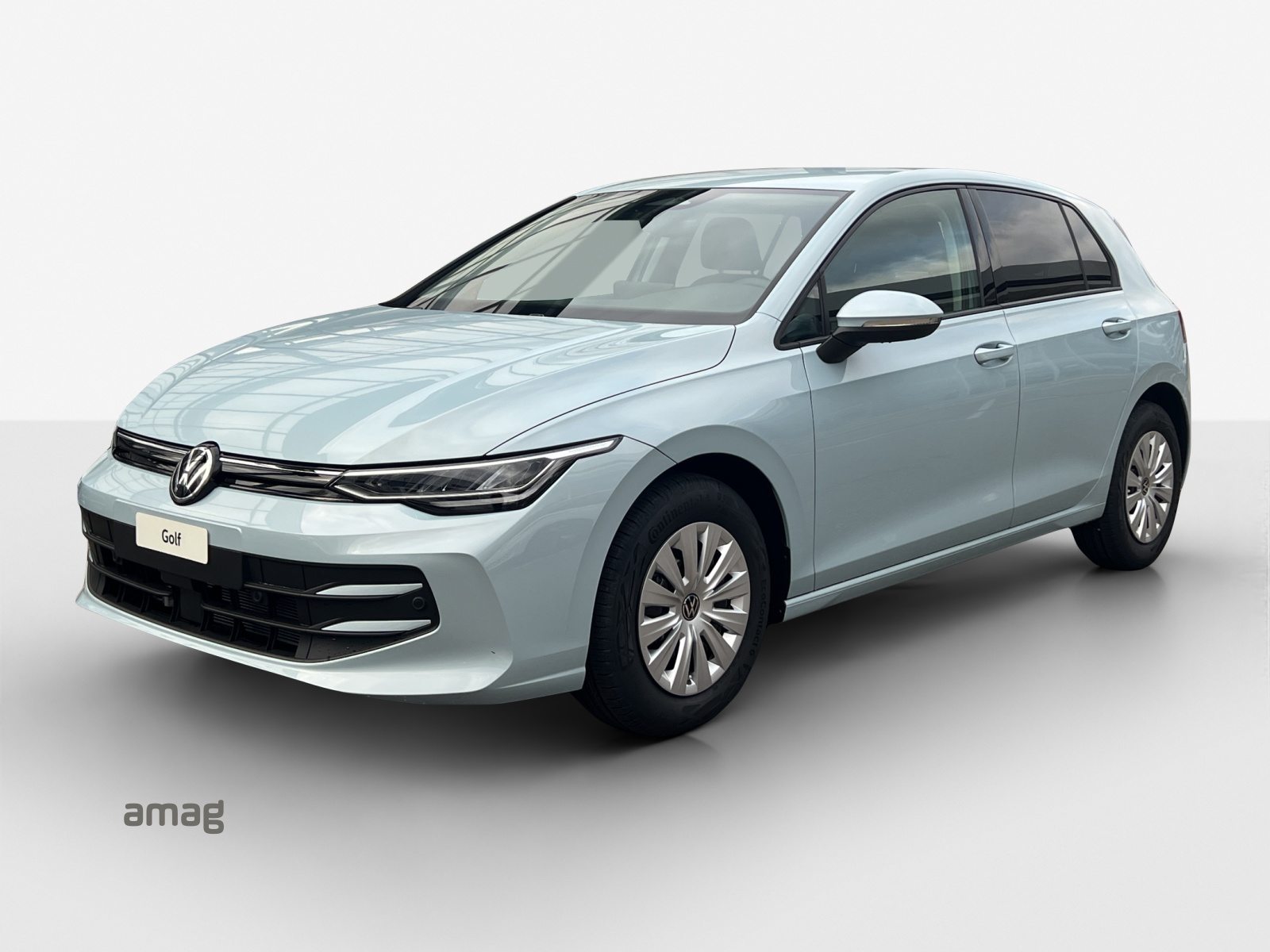 VW Golf Basis