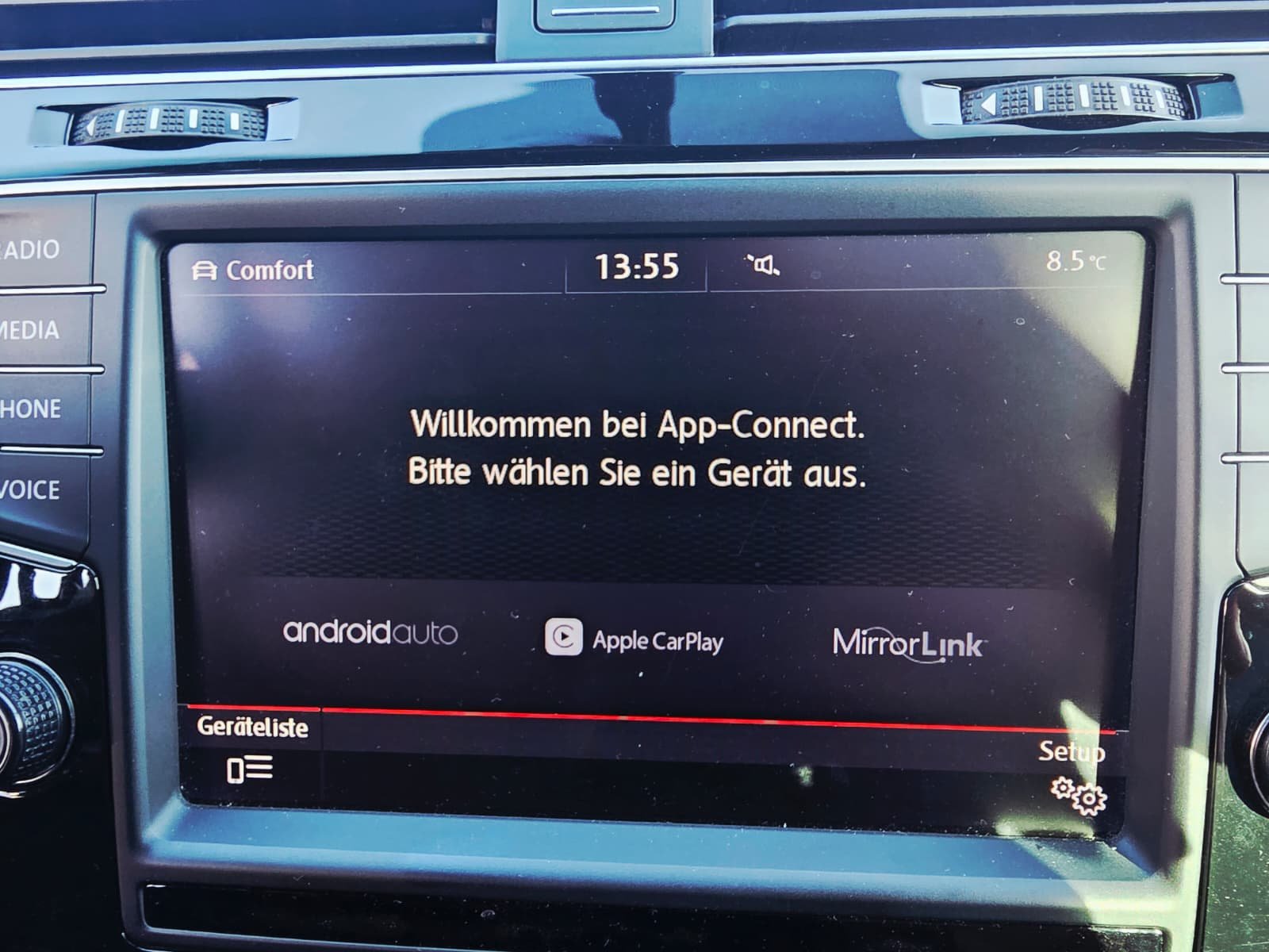 VW Golf 2.0 TSI R 4Motion DSG, Benzina, Occasioni / Usate, Automatico - 7