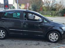 VW Golf+ 1.4 TSI AHK 1300kg, Petrol, Second hand / Used, Automatic - 4