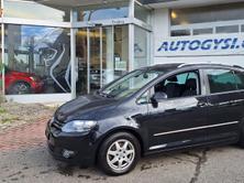 VW Golf+ 1.4 TSI AHK 1300kg, Petrol, Second hand / Used, Automatic - 5