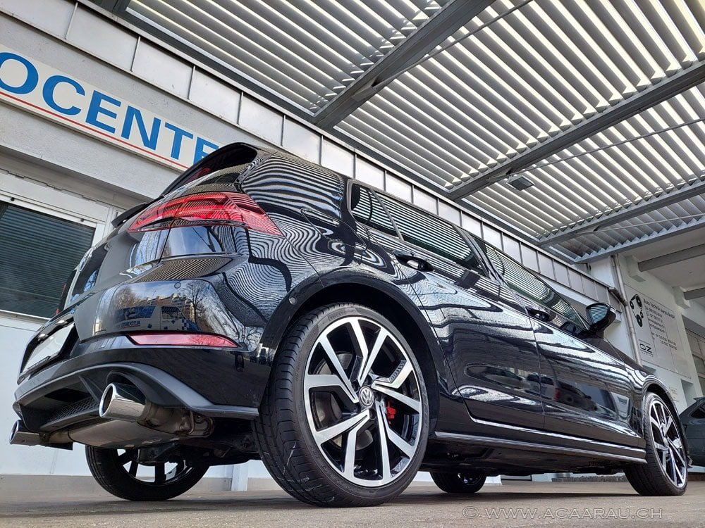 VW Golf 2.0 TSI GTI Performance / Video : https://youtu.be/x, Essence, Occasion / Utilisé, Manuelle - 3