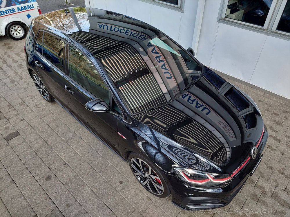 VW Golf 2.0 TSI GTI Performance / Video : https://youtu.be/x, Essence, Occasion / Utilisé, Manuelle - 4