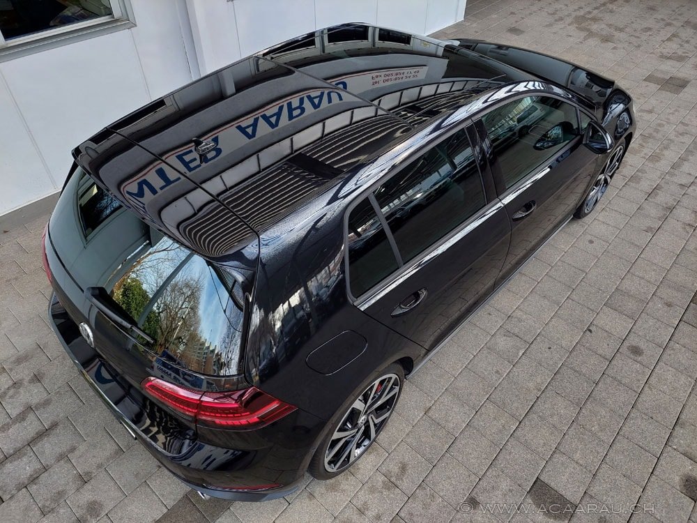 VW Golf 2.0 TSI GTI Performance / Video : https://youtu.be/x, Essence, Occasion / Utilisé, Manuelle - 5
