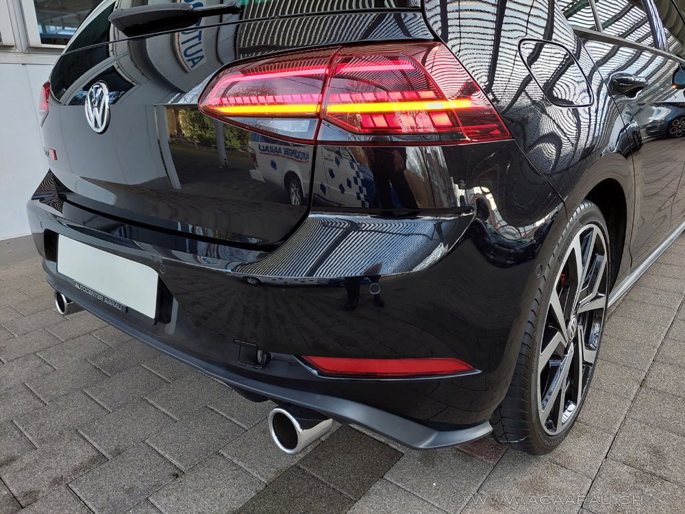VW Golf 2.0 TSI GTI Performance / Video : https://youtu.be/x, Essence, Occasion / Utilisé, Manuelle - 7