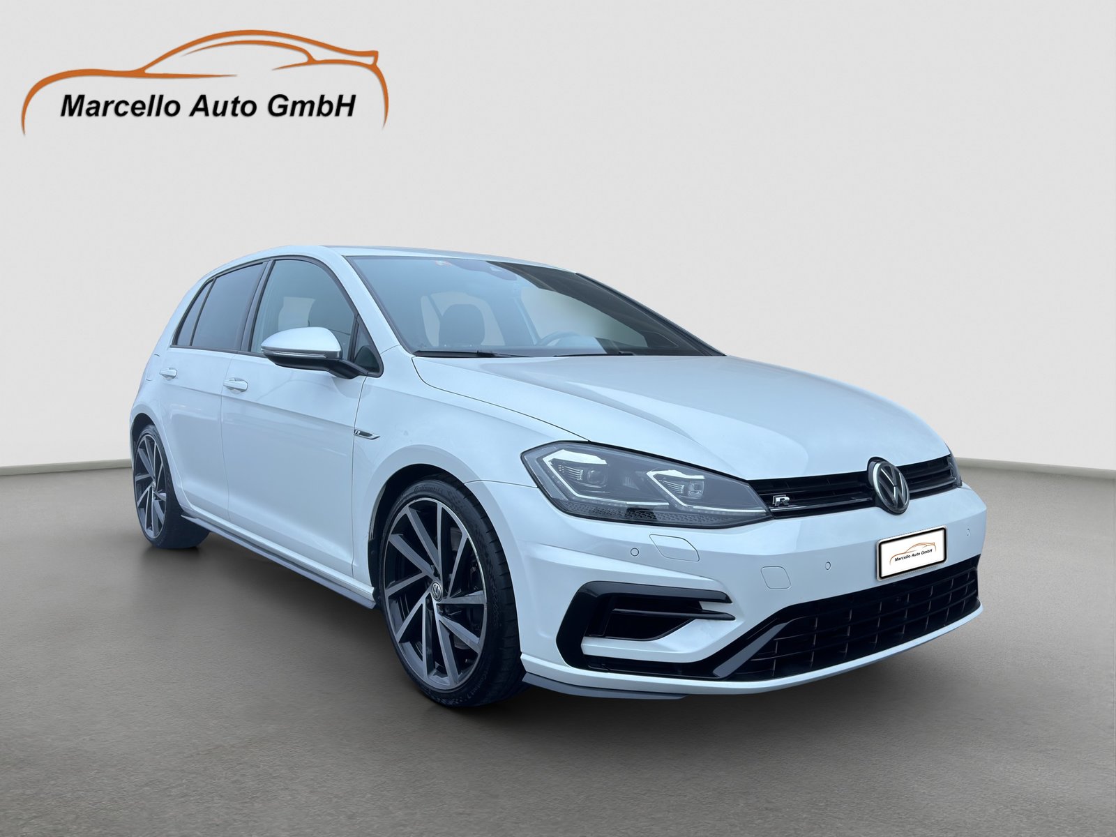 VW Golf 2.0 TSI R 4Motion DSG, Benzina, Occasioni / Usate, Automatico - 3