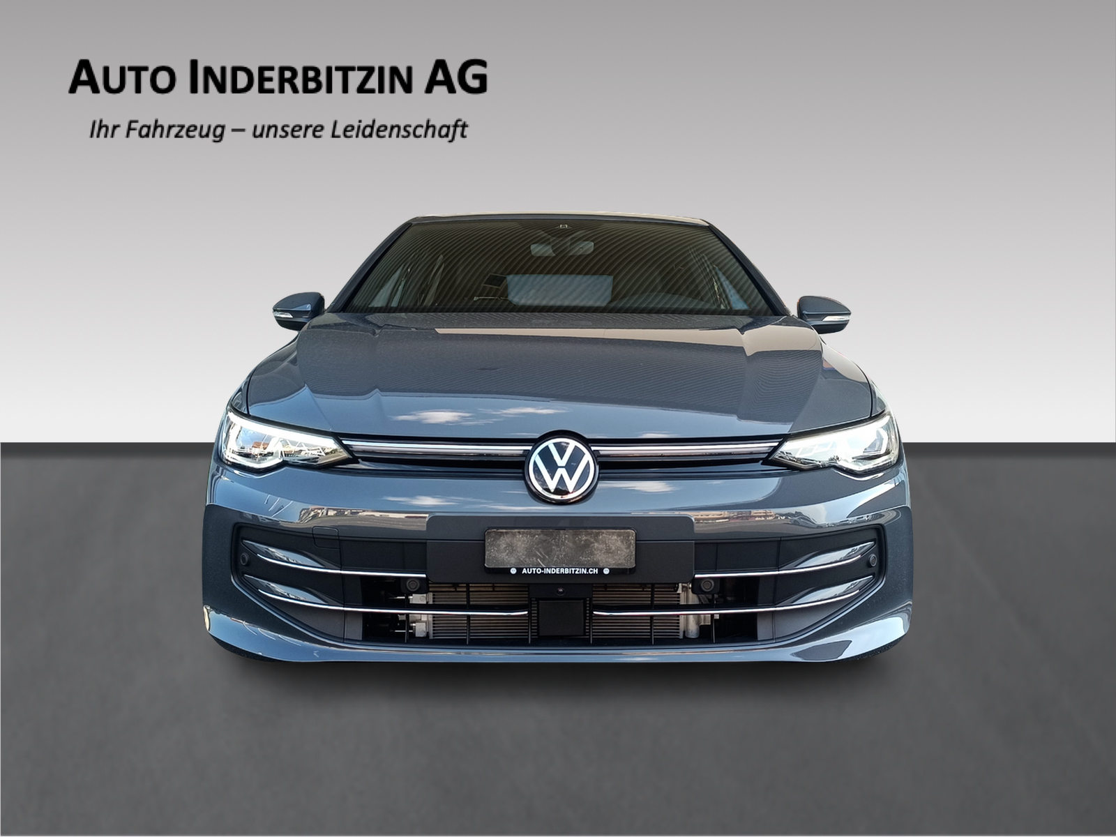 VW Golf PA Style ED50 PHEV, Voll-Hybrid Benzin/Elektro, Occasion / Gebraucht, Automatik - 2
