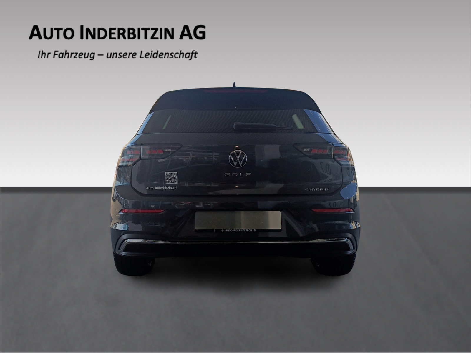 VW Golf PA Style ED50 PHEV, Voll-Hybrid Benzin/Elektro, Occasion / Gebraucht, Automatik - 5