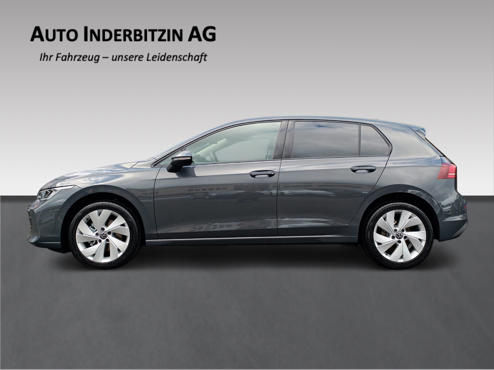 VW Golf PA UNITED, Benzina, Occasioni / Usate, Automatico - 5
