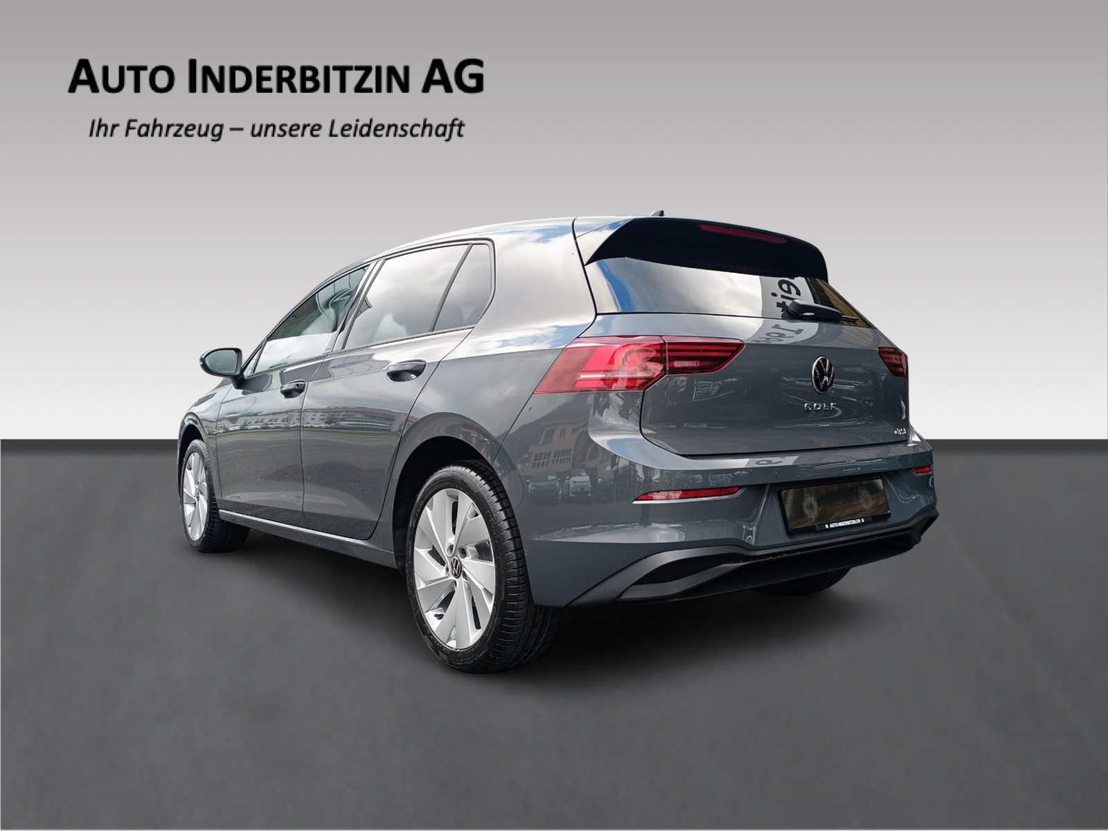 VW Golf PA UNITED, Benzina, Occasioni / Usate, Automatico - 7