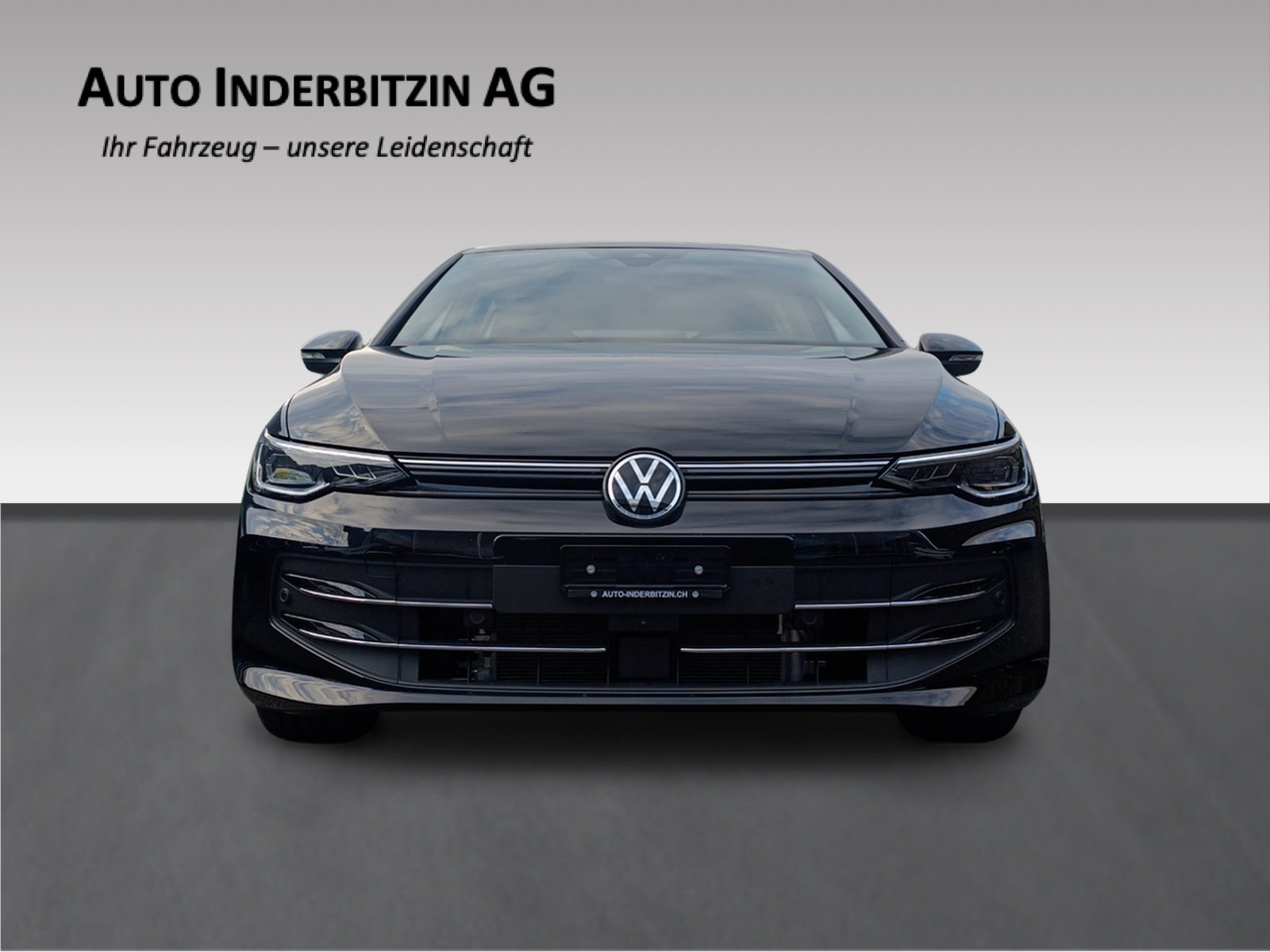 VW Golf PA Style PHEV, Hybride Intégral Essence/Électricité, Occasion / Utilisé, Automatique - 3