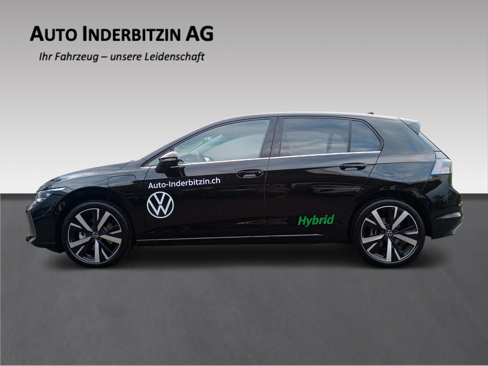 VW Golf PA Style PHEV, Hybride Intégral Essence/Électricité, Occasion / Utilisé, Automatique - 5