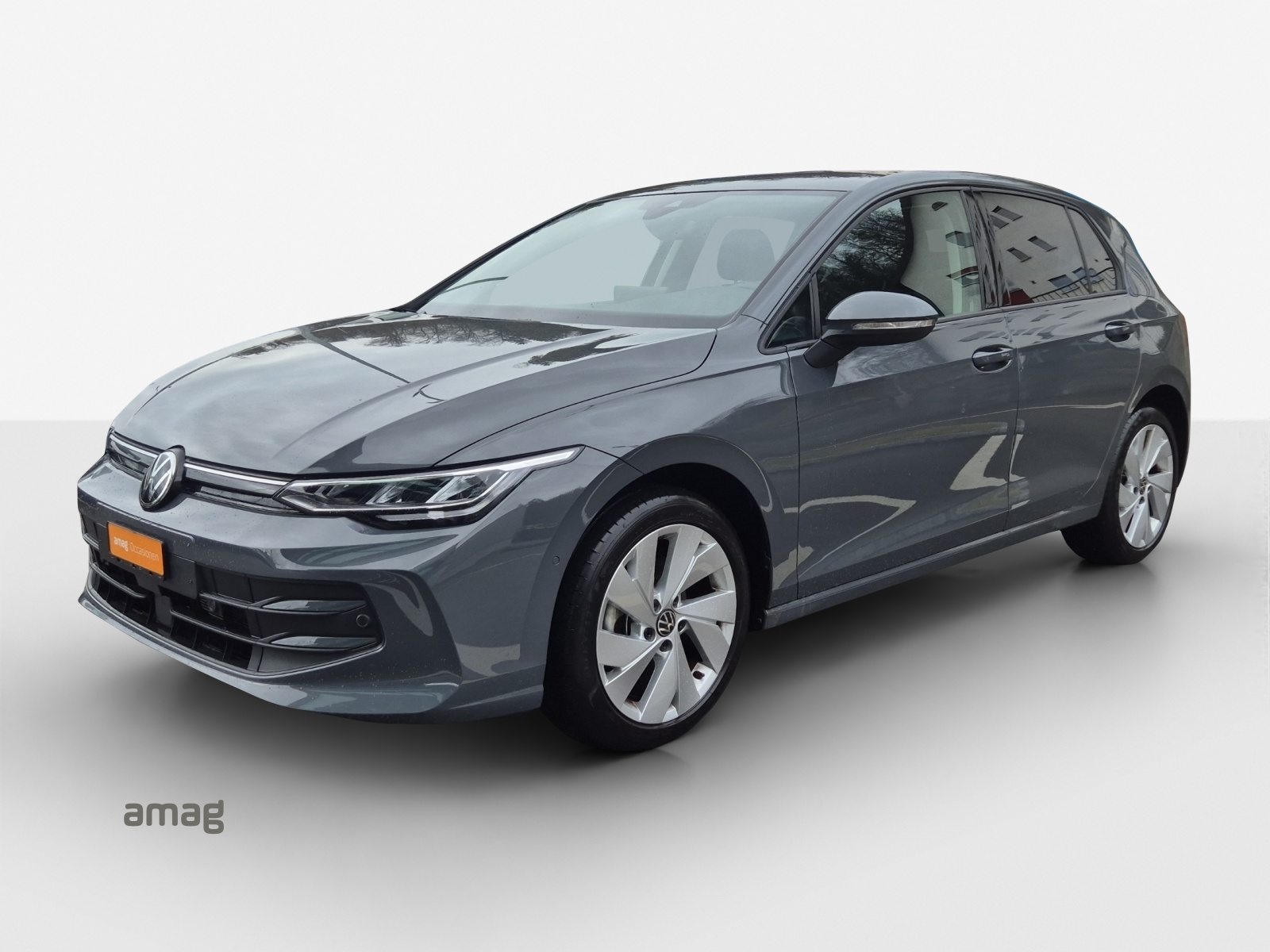 VW Golf 2.0 TDI Style