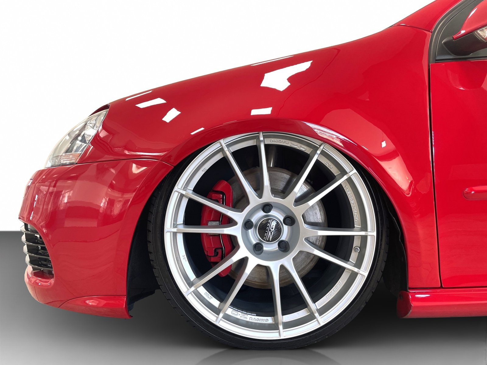 VW Golf R32 4Motion *BN-Pipes*, Benzin, Occasion / Gebraucht, Automatik - 2