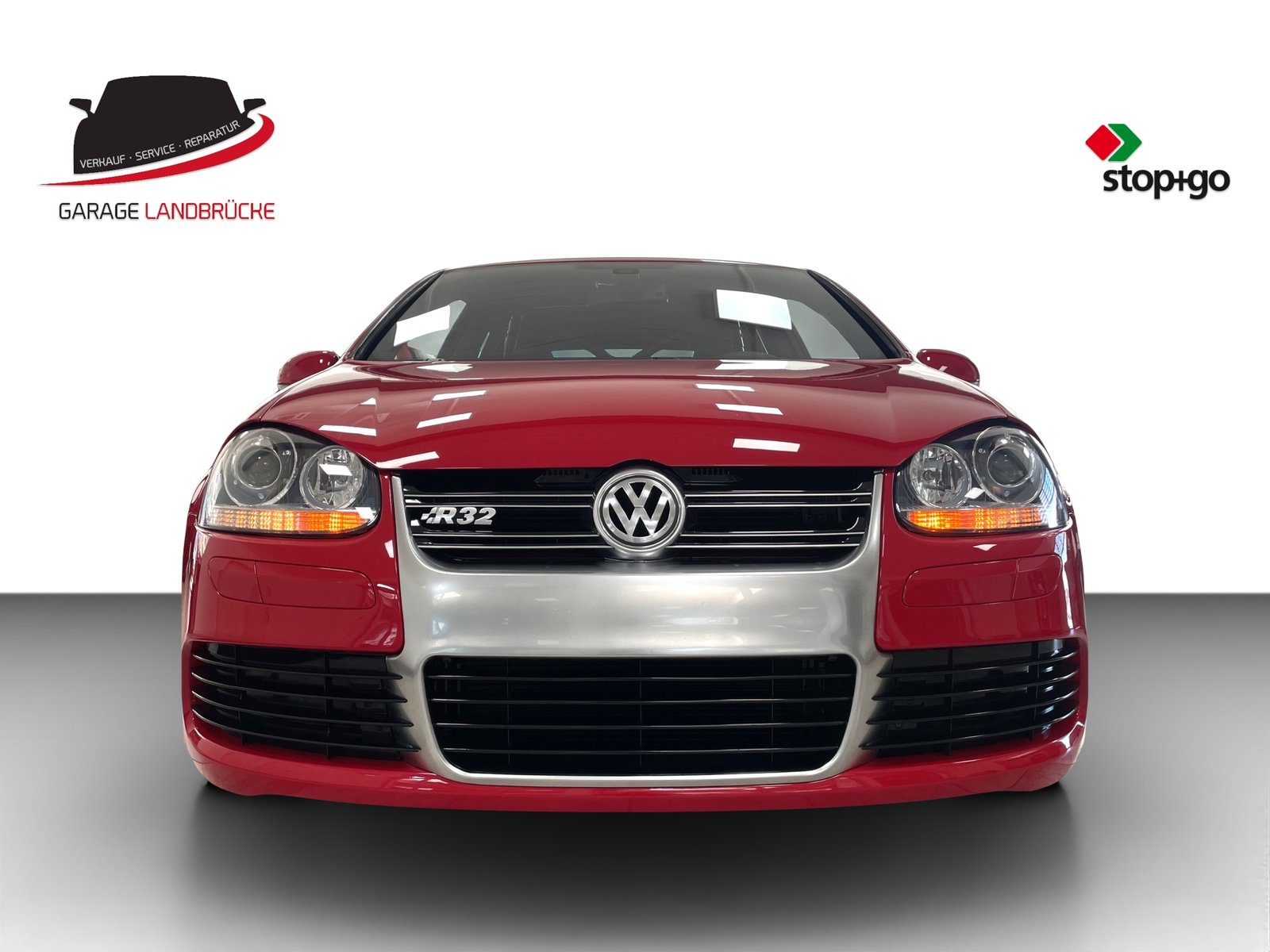 VW Golf R32 4Motion *BN-Pipes*, Benzin, Occasion / Gebraucht, Automatik - 3