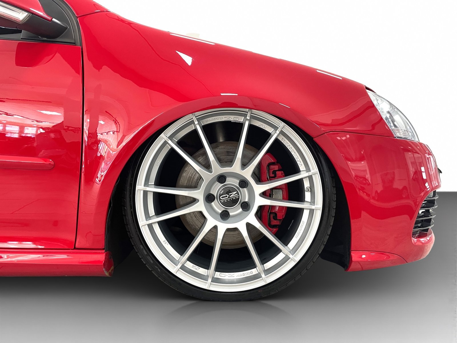 VW Golf R32 4Motion *BN-Pipes*, Benzin, Occasion / Gebraucht, Automatik - 6