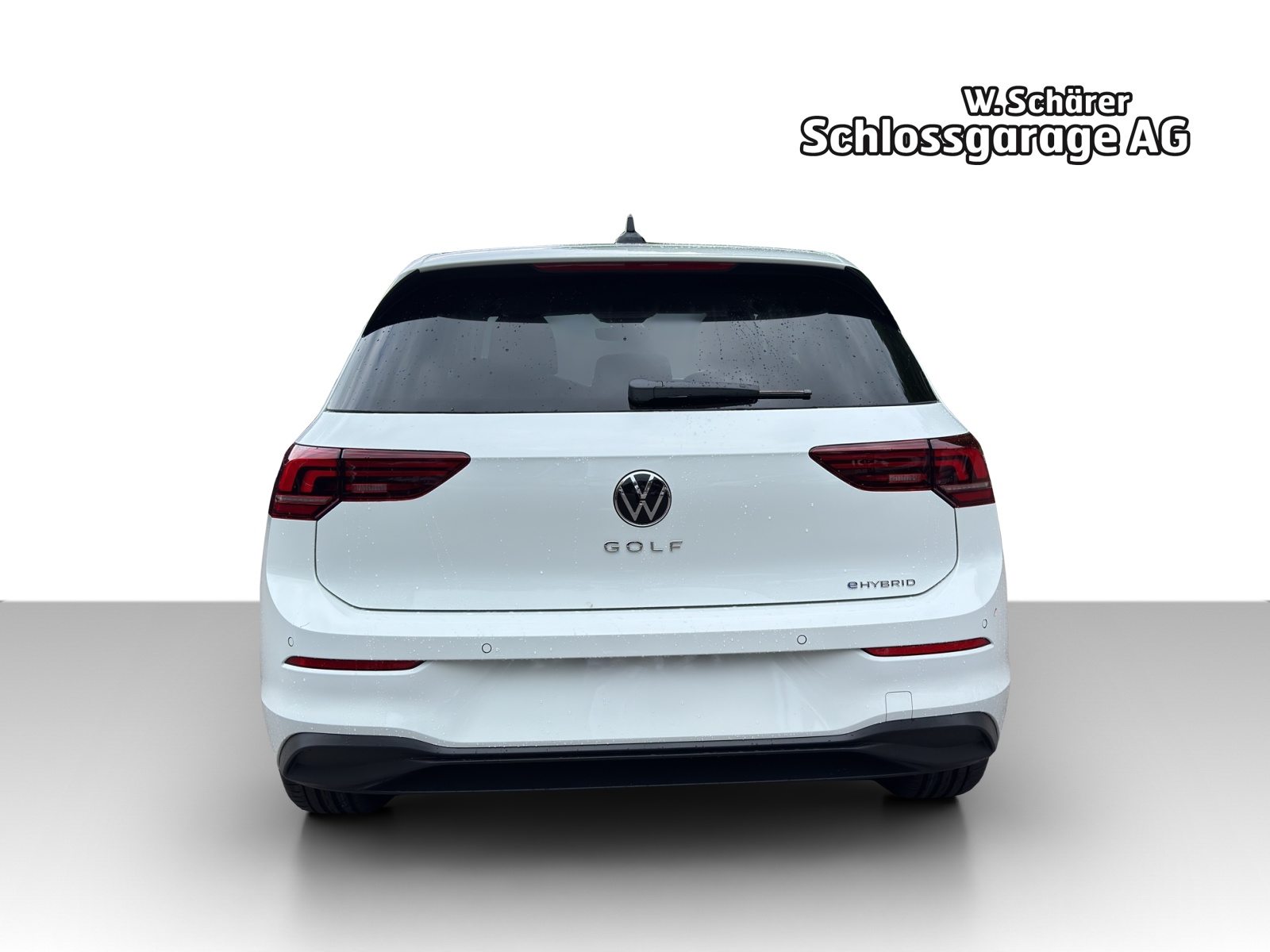 VW Golf PA Life PHEV, Voll-Hybrid Benzin/Elektro, Occasion / Gebraucht, Automatik - 4