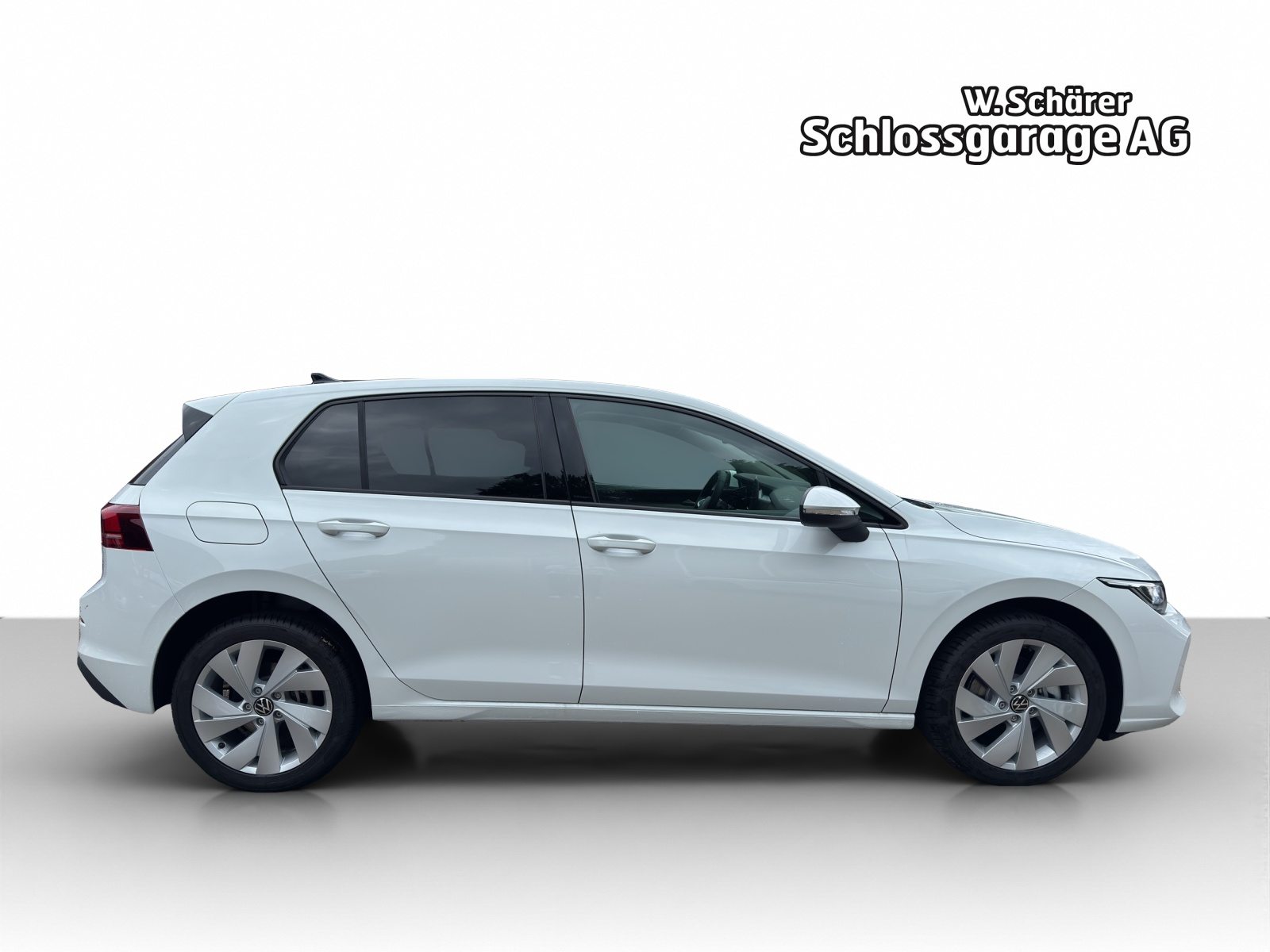 VW Golf PA Life PHEV, Voll-Hybrid Benzin/Elektro, Occasion / Gebraucht, Automatik - 6