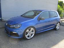 VW Golf 2.0 TSI R 4Motion DSG, Benzin, Occasion / Gebraucht, Automatik - 2