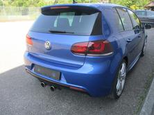 VW Golf 2.0 TSI R 4Motion DSG, Benzin, Occasion / Gebraucht, Automatik - 4