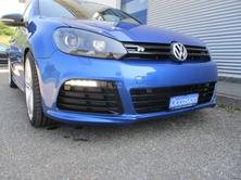 VW Golf 2.0 TSI R 4Motion DSG, Benzin, Occasion / Gebraucht, Automatik - 6